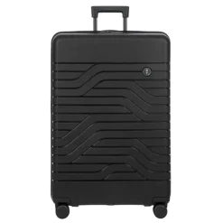 Bric's Ulisse Trolley Expandable Large black