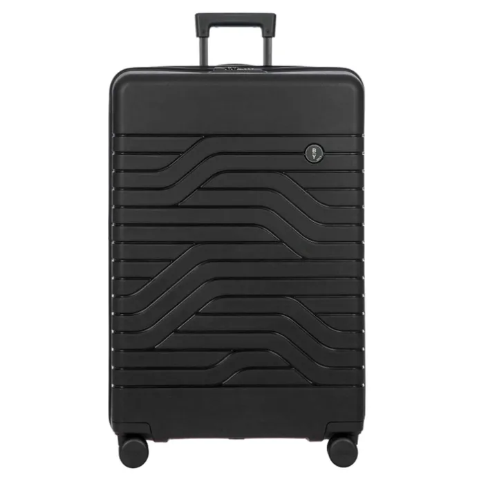 Bric's Ulisse Trolley Expandable Large black