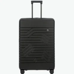 Bric's Ulisse Trolley Expandable Large black