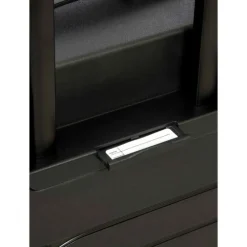 Bric's Ulisse Trolley Expandable Large black