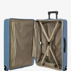 Bric's Ulisse Trolley Expandable Large grey blue