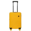 Bric's Ulisse Trolley Expandable 55 USB mango