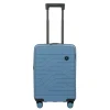 Bric's Ulisse Trolley Expandable 55 grey blue