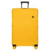 Bric's Ulisse Trolley Expandable Large mango