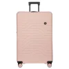 Bric's Ulisse Trolley Expandable Large pearl pink