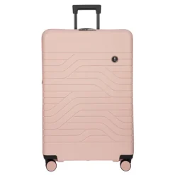 Bric's Ulisse Trolley Expandable Large pearl pink