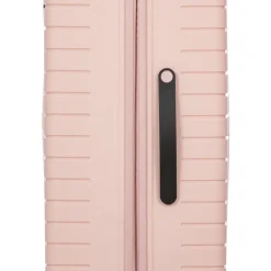 Bric's Ulisse Trolley Expandable Large pearl pink