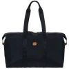 Bric's X-Bag Holdall Big ocean blue