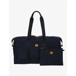 Bric's X-Bag Holdall Big ocean blue