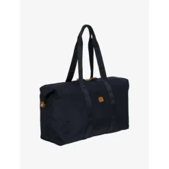 Bric's X-Bag Holdall Big ocean blue