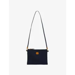 Bric's X-Bag Holdall Big ocean blue