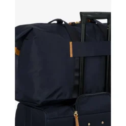 Bric's X-Bag Holdall Big ocean blue