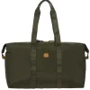 Bric's X-Bag Holdall Big olive