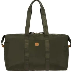 Bric's X-Bag Holdall Big olive