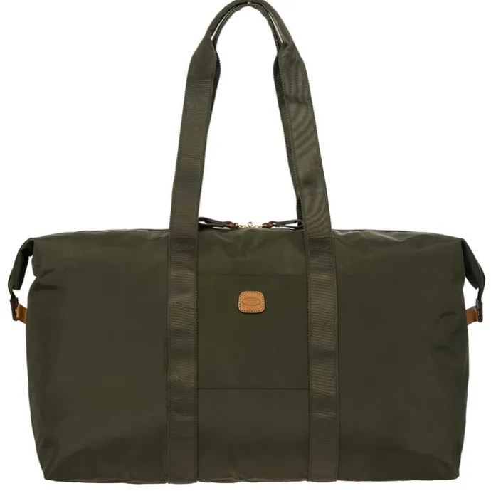 Bric's X-Bag Holdall Big olive
