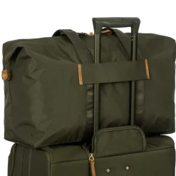 Bric's X-Bag Holdall Big olive