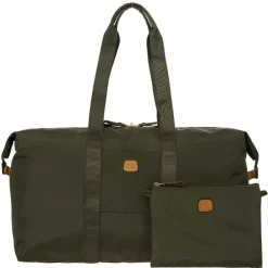 Bric's X-Bag Holdall Big olive