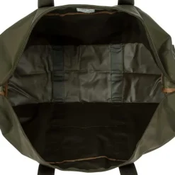 Bric's X-Bag Holdall Big olive