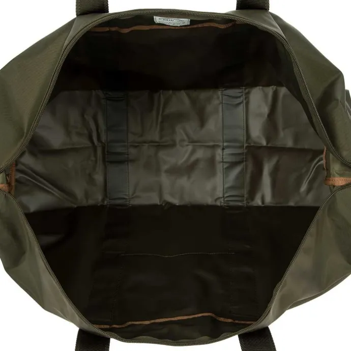 Bric's X-Bag Holdall Big olive