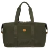 Bric's X-Bag Holdall Medium olive