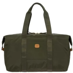 Bric's X-Bag Holdall Medium olive
