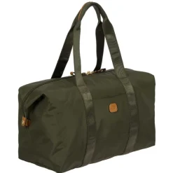 Bric's X-Bag Holdall Medium olive