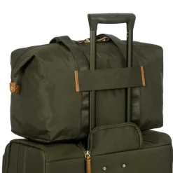 Bric's X-Bag Holdall Medium olive