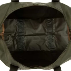 Bric's X-Bag Holdall Medium olive