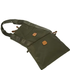 Bric's X-Bag Holdall Medium olive