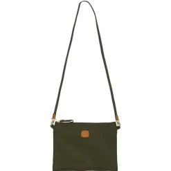 Bric's X-Bag Holdall Medium olive