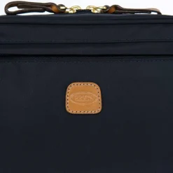Bric's X-Bag Urban Travel Kit ocean blue