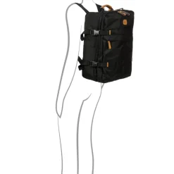 Bric's X-Travel Backpack black