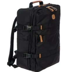 Bric's X-Travel Backpack black