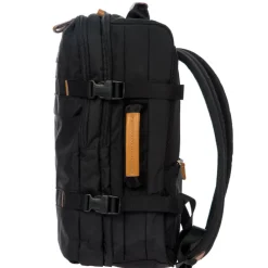 Bric's X-Travel Backpack black