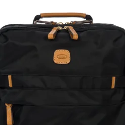 Bric's X-Travel Backpack black