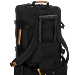 Bric's X-Travel Backpack black