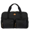 Bric's X-Travel Holdall black