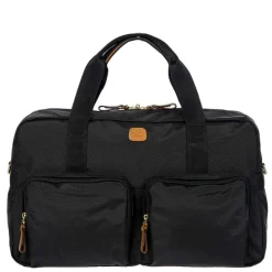 Bric's X-Travel Holdall black