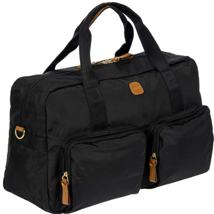 Bric's X-Travel Holdall black