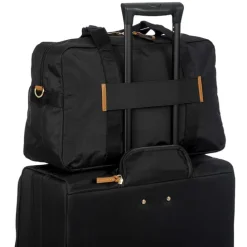 Bric's X-Travel Holdall black