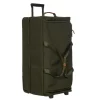 Bric's X-Travel Holdall olive