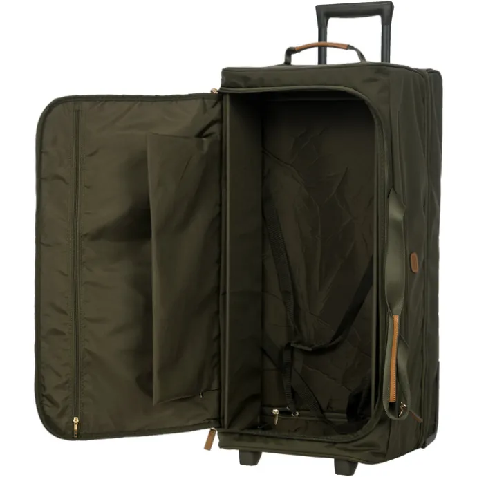 Bric's X-Travel Holdall olive