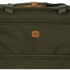 Bric's X-Travel Holdall olive