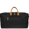 Bric's X-Travel Holdall Weekendtas black
