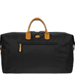 Bric's X-Travel Holdall Weekendtas black