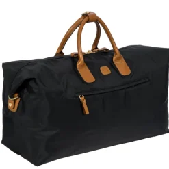 Bric's X-Travel Holdall Weekendtas black
