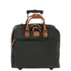 Bric's X-Travel Pilotcase black
