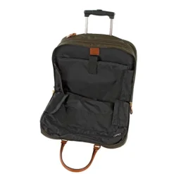 Bric's X-Travel Pilotcase black