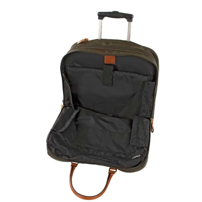 Bric's X-Travel Pilotcase black