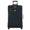 Bric's X-Travel Trolley 77 ocean blue